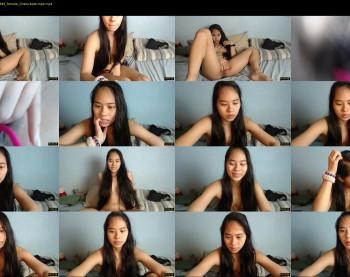 annaxnasty — 33 minute Chaturbate female cam show recording, 720p, Apr 20, 2021