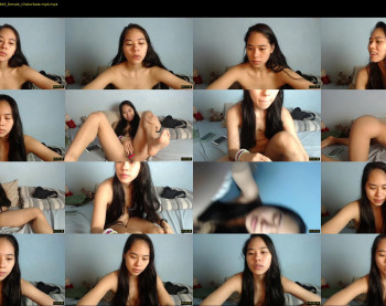 annaxnasty — 71 minute Chaturbate female cam show recording, 720p, Apr 20, 2021