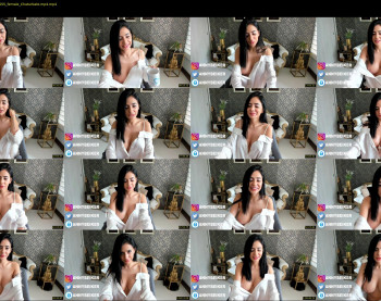 annybeiker — 78 minute Chaturbate female cam show recording, 1080p, Apr 20, 2021