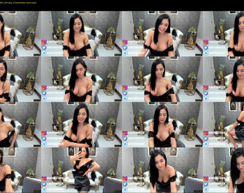 annybeiker — 72 minute Chaturbate female cam show recording, 1080p, Apr 21, 2021