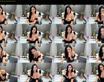 annybeiker — 71 minute Chaturbate female cam show recording, 1080p, Apr 21, 2021