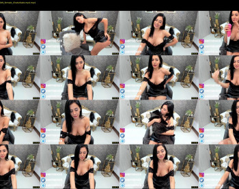annybeiker — 49 minute Chaturbate female cam show recording, 1080p, Apr 21, 2021