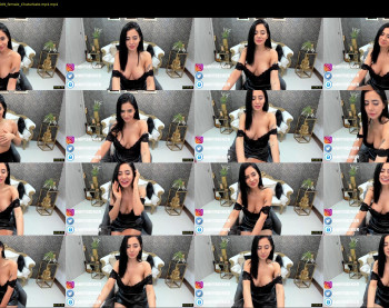 annybeiker — 65 minute Chaturbate female cam show recording, 1080p, Apr 21, 2021