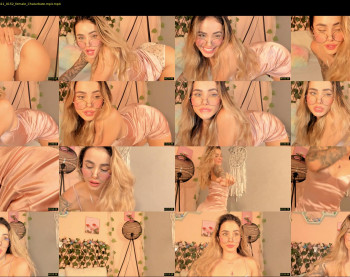 antonia_savatto_ — 38 minute Chaturbate female cam show recording, 1080p, Apr 21, 2021