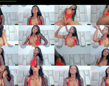 aprillebony — 70 minute Chaturbate female cam show recording, 1080p, Apr 21, 2021