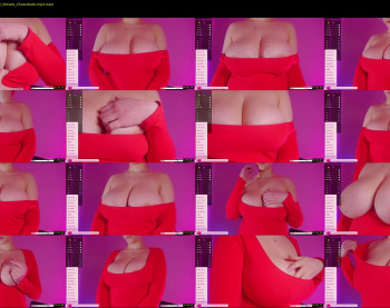 aveksmr — 40 minute Chaturbate couple cam show recording, 1080p, Apr 21, 2021