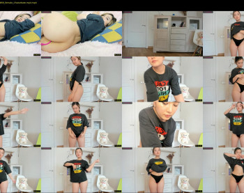 ayame_011 — 47 minute Chaturbate female cam show recording, 720p, Apr 20, 2021
