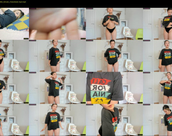 ayame_011 — 47 minute Chaturbate female cam show recording, 720p, Apr 20, 2021