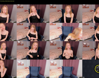 bekadravt — 23 minute Chaturbate couple cam show recording, 1080p, Apr 20, 2021
