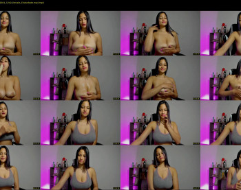 bella_pocahontas3 — 63 minute Chaturbate female cam show recording, 1080p, Apr 20, 2021