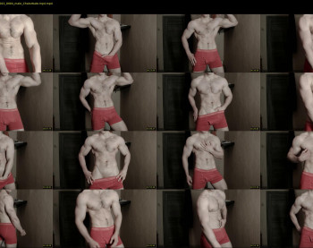 big_nick_for_you_ — 4 minute Chaturbate male cam show recording, 1080p, Apr 21, 2021