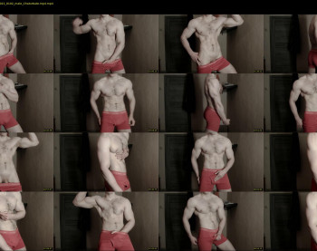 big_nick_for_you_ — 10 minute Chaturbate male cam show recording, 1080p, Apr 21, 2021