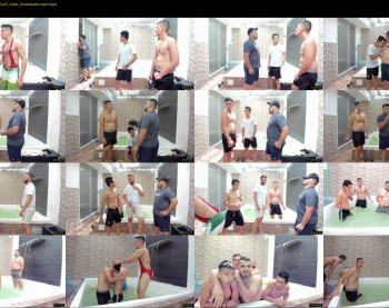 bisexlife_hot — 69 minute Chaturbate male cam show recording, 1080p, Apr 20, 2021