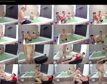 bisexlife_hot — 70 minute Chaturbate male cam show recording, 1080p, Apr 20, 2021