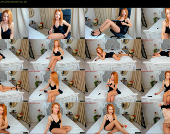 bluenightwish — 70 minute Chaturbate female cam show recording, 1080p, Apr 20, 2021