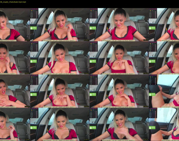 carlasquirt — 68 minute Chaturbate female cam show recording, 1080p, Apr 20, 2021