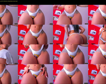 carolain_baker — 69 minute Chaturbate female cam show recording, 1080p, Apr 20, 2021