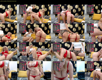 cherry_nicolle — 117 minute Chaturbate female cam show recording, 720p, Apr 20, 2021