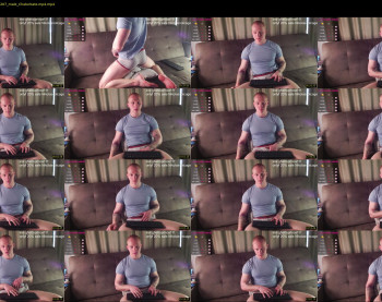 chris_boy37 — 31 minute Chaturbate male cam show recording, 1080p, Apr 20, 2021
