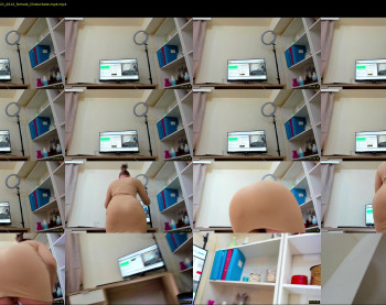 classy_medeeea — 4 minute Chaturbate female cam show recording, 1080p, Apr 21, 2021