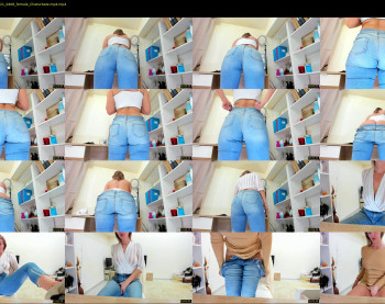 classy_medeeea — 24 minute Chaturbate female cam show recording, 1080p, Apr 21, 2021