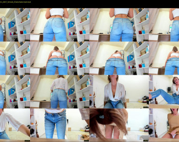 classy_medeeea — 21 minute Chaturbate female cam show recording, 1080p, Apr 21, 2021