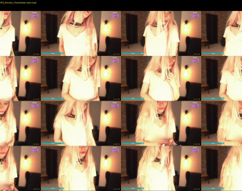 cosplaycats — 6 minute Chaturbate couple cam show recording, 1080p, Apr 20, 2021