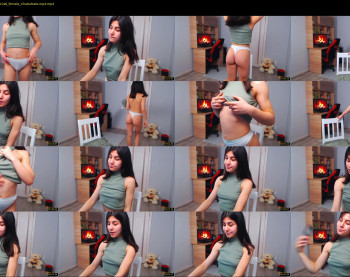 crazybabyyy — 11 minute Chaturbate couple cam show recording, 1080p, Apr 20, 2021
