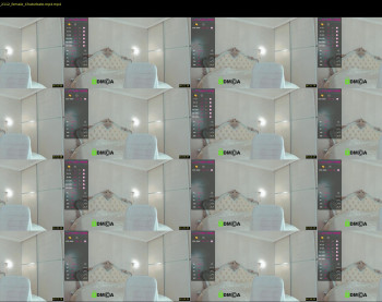 crazzy_cherry — 3 minute Chaturbate female cam show recording, 1080p, Apr 20, 2021