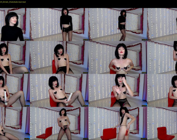 cutenataly — 70 minute Chaturbate female cam show recording, 1080p, Apr 21, 2021