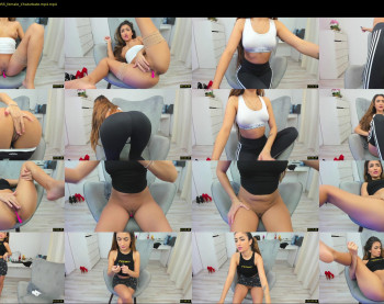 dariaa_doll — 70 minute Chaturbate female cam show recording, 1080p, Apr 20, 2021