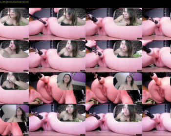 dayanna_sweet — 70 minute Chaturbate female cam show recording, 1080p, Apr 20, 2021