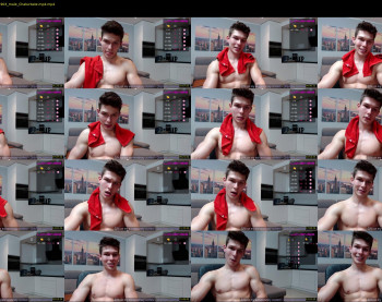 destroy_boy — 27 minute Chaturbate male cam show recording, 1080p, Apr 20, 2021