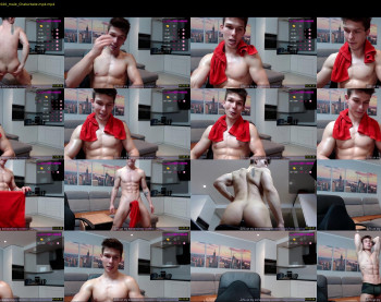 destroy_boy — 59 minute Chaturbate male cam show recording, 1080p, Apr 20, 2021