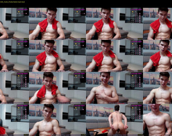 destroy_boy — 22 minute Chaturbate male cam show recording, 1080p, Apr 20, 2021