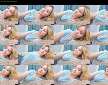 dianaholiday — 17 minute Chaturbate female cam show recording, 1080p, Apr 20, 2021