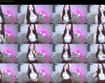dindin_ — 70 minute Chaturbate female cam show recording, 1080p, Apr 20, 2021