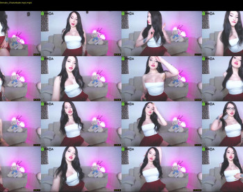dindin_ — 71 minute Chaturbate female cam show recording, 1080p, Apr 20, 2021
