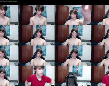 dmitryromanov — 31 minute Chaturbate male cam show recording, 1080p, Apr 21, 2021