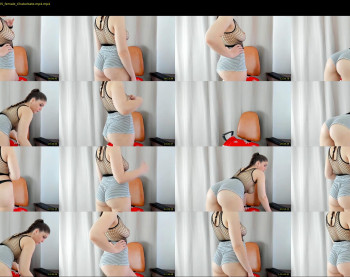dyanne18 — 70 minute Chaturbate female cam show recording, 1080p, Apr 20, 2021