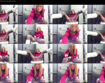 eatmypie69 — 9 minute Chaturbate female cam show recording, 1080p, Apr 20, 2021
