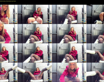 eatmypie69 — 45 minute Chaturbate female cam show recording, 1080p, Apr 20, 2021