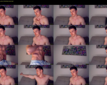 eddieds — 70 minute Chaturbate male cam show recording, 1080p, Apr 20, 2021