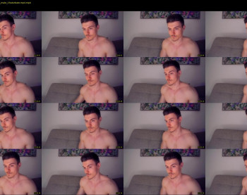 eddieds — 26 minute Chaturbate male cam show recording, 1080p, Apr 20, 2021