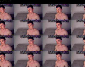 eddieds — 3 minute Chaturbate male cam show recording, 1080p, Apr 20, 2021