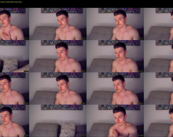 eddieds — 54 minute Chaturbate male cam show recording, 1080p, Apr 20, 2021