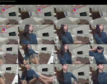 ehotlovea — 70 minute Chaturbate female cam show recording, 1080p, Apr 21, 2021