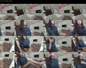 ehotlovea — 70 minute Chaturbate female cam show recording, 1080p, Apr 21, 2021