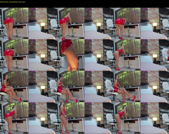 ella_pridee — 77 minute Chaturbate female cam show recording, 1080p, Apr 20, 2021