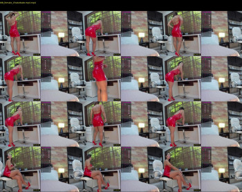 ella_pridee — 39 minute Chaturbate female cam show recording, 1080p, Apr 20, 2021
